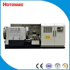 Heavy Duty Pipe Processing Lathe QK1338 - Tengzhou Hoton Machinery Co., Ltd.