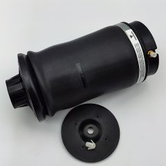 Air Spring Bag certificate from Shenzhen Kai Rui Technology Co., LTD