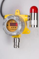 Fixed C2h4 Gas Detector Ethylene Meter - Image 3