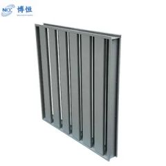 Easy to Operate and Maintain Louver - Image 3
