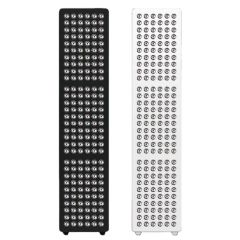 Wholesale Custom Redlight Therapy Panel1500W Red Light Therapy 660nm 850nm Full Body Panel PDT Machine with Stand - Image 2