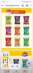 Namkeen snacks - Image 4