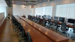 Turnkey Office Interior Project Type Both Provide Furniture Yes Project Size 500-1000 Sqmt Service Location/City PAN - Image 8