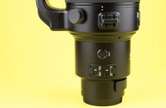 Nikon NIKKOR Z  600mm f/4 TC VR S Lens with manufacturer warranty - Image 2