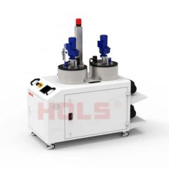 Advanced Precision Glue Dispensing System with Diaphragm Pumps - Image 3