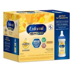 Buy Enfamil Newborn Baby Milk Formula, Infant & Toddler Nutrition For Sale - Image 2
