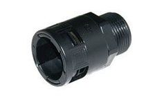 Conduit Glands, For Industrial Part Number na Usage/Application - Excel Elektromech