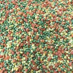IQF Frozen Mixed Vegetables with Bulk Packaging - Image 4