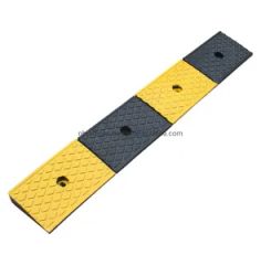 Professional Factory of Rubber Car Kerb Ramp - Image 2