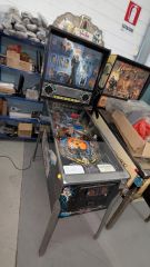 BALLY ADDAMS FAMILY PINBALL / PINBALL MACHINE (1991) IN VERY GOOD CONDITION- - Image 4
