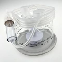 Adjustable Ventilator Patient Treatment Equipment Humidifier Diffuser Heating - Image 5