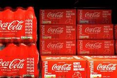 Coca Cola for sell – product photo 2, product detail gallery
