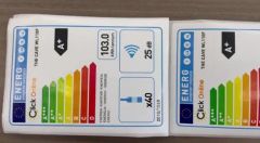 Mini Portable Label Printer Desktop Sticker Printing Machine for Small Businesses - Image 5