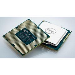 Reliable CPU Intel Pentium Processor Efficient Desktop Solution Fast Response Great Value For Business And Personal Use - Image 2