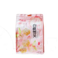 Wholesale Delicious Dairy Snacks Milk Cube Milk Puff Desserts - Image 3
