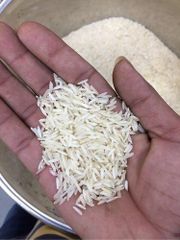 IR-36 Parboiled Rice - Image 2