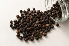 Premium Indonesia Black Pepper – product photo 6, product detail gallery