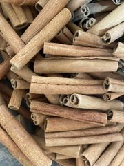 8 cm cinnamon stick with peeled bark Viet nam – product photo 4, product detail gallery