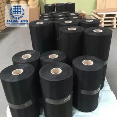 Epoxy Coated Steel Screening Support Layer for Air Filters Origin China Style Filter Trademark MAISHI Type Support Mesh Hole Shape Square - Image 5