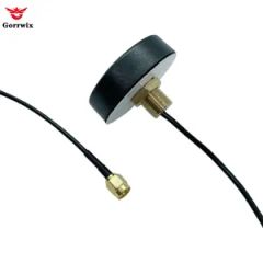 Factory Selling Series GPS 4G Waterproof Screw Mount Combination Antennas - Image 3