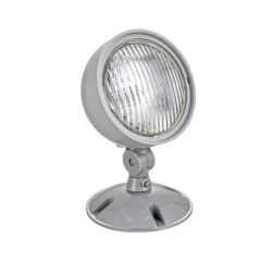 Single Remote Incandescent Bulb Lamp Head - Image 1