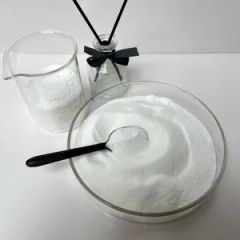 High Content of Sodium Gluconate Water Reducing Agent Is Added to Concrete - Image 5