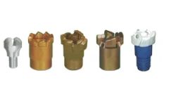 High Quality Customize Steel Body PDC Core Drill Bit MOQ 1PC Origin Shandong HS Code 84314310 Trademark XILONG Color - Image 4