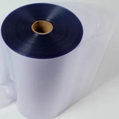 Transparent Pet Film Rigid Roll for Blister Tray Packaging Liner Plastic Clam Shell - QINGDAO QUEENRE DEVELOPMENT CO., LTD