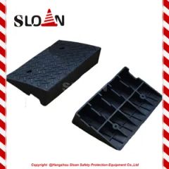 Portable Lightweight PVC Road Curb Ramp for Cars Wheelchairs - Image 6