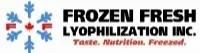  Frozen Fresh Inc. 