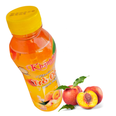 BINH MINH Fresh Peach Juice Coconut Jelly OEM Professional Factory Manufacturer Made in East Asia Best Selling ODM Private Label - Image 3