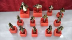 Od Planers Carbide Blades High Quality Woodworking Machinery Parts - Image 1