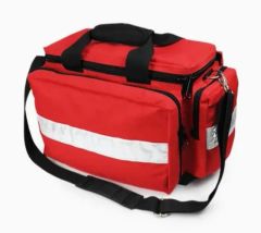 Outdoor Medical Tactical First Aid Kit Portable Survival Emergency Gear - Image 2
