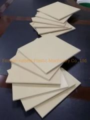 Plastic PVC Profile WPC Door Board Extrusion Line Making Machine - Image 2