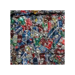 Aluminum UBC can scrap available for bulk sale at low price and fast delivery - Image 3