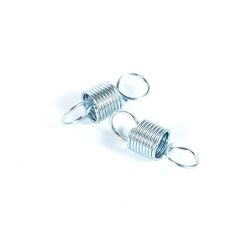 Helical Anti-Noise Coil Replacement Machine Use Extension Spring - Image 3