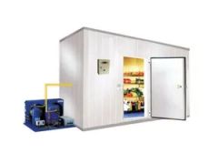 20FT Onion Storage Freezer Container Cold Room Storage for Vegetables - Image 4