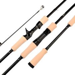 Versatile Lightweight Fiberglass Rods for DIY and Professional Use - Image 5