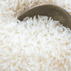Quality White Long Grain Bamsati  – product photo 4, product detail gallery