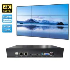 IP Video Encoder for High-Quality Radio TV Streaming Solutions - Image 4