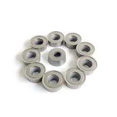 Negative Rake Round Carbide Inserts for Woodturning Origin China Condition New Trademark MJM Certification CE Coating Uncoated - Image 3