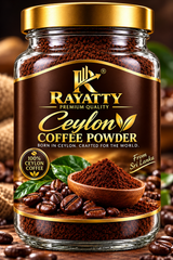 Ceylon coffee powder - Image 2