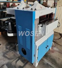 Automatic Electric Four Sided Moulder 4 Side Wood Planer Machine - Image 4