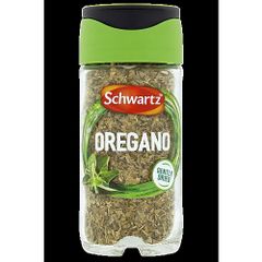 Schwartz Oregano for Enhancing Homemade Pizza Fresh Salads Roasted Vegetables and Traditional Mediterranean Recipes – product photo 5, product detail gallery