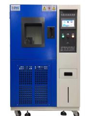 Constant Temperature and Humidity Controlled Environmental Test Chamber Price - Image 3
