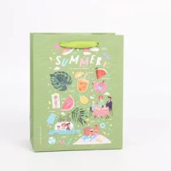 Manufacturer Custom Design Clothing Shoes Packaging Set Shopping Gift Box Paper Bag - Yiwu Jialan Package Co., Ltd.