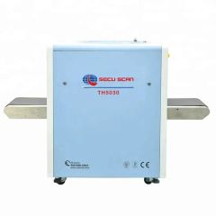 Scanning Machine X-ray Safety Inspection Equipments Machine Ce, ISO, FCC, RoHS Approved - Image 3