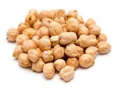 Top Grade Natural Bulk Chickpeas Dried Raw For Food Large 7mm - 9mm Pure Healthy Organic Chickpeas Egypt Top selling - Image 2
