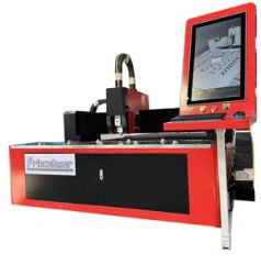 100W CNC Laser Cutting Engraving Machine for Acrylic Plastic and Non-Metal - Nanjing Prince CNC Machinery Co., Ltd