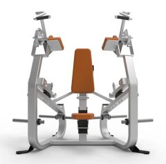 CE Certificated Nautilus Sports Equipment / T Bar Row (SW-2016) - Image 3